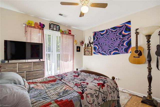 3607 Cardinal Ridge Drive, Greensboro, NC 27410