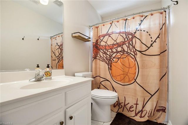 3607 Cardinal Ridge Drive, Greensboro, NC 27410