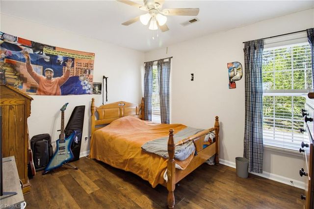 3607 Cardinal Ridge Drive, Greensboro, NC 27410