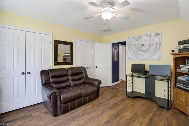 3607 Cardinal Ridge Drive, Greensboro, NC 27410