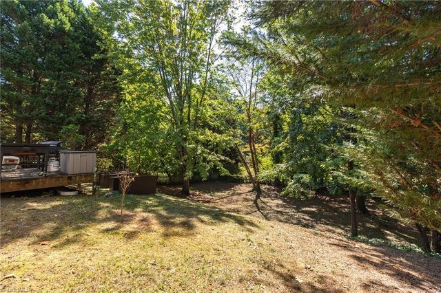 3607 Cardinal Ridge Drive, Greensboro, NC 27410
