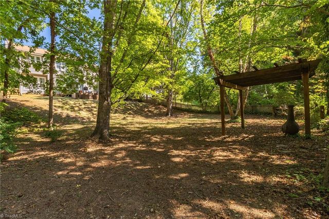 3607 Cardinal Ridge Drive, Greensboro, NC 27410