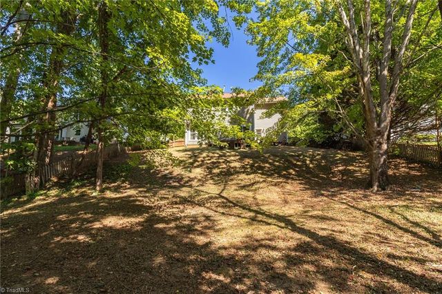 3607 Cardinal Ridge Drive, Greensboro, NC 27410