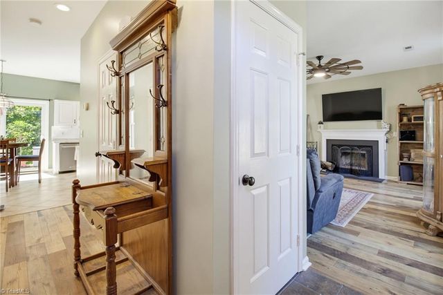 3607 Cardinal Ridge Drive, Greensboro, NC 27410