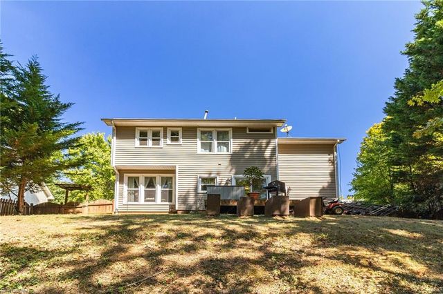 3607 Cardinal Ridge Drive, Greensboro, NC 27410