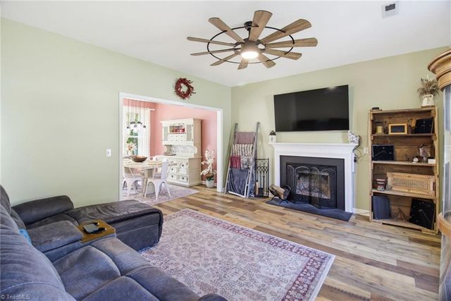 3607 Cardinal Ridge Drive, Greensboro, NC 27410