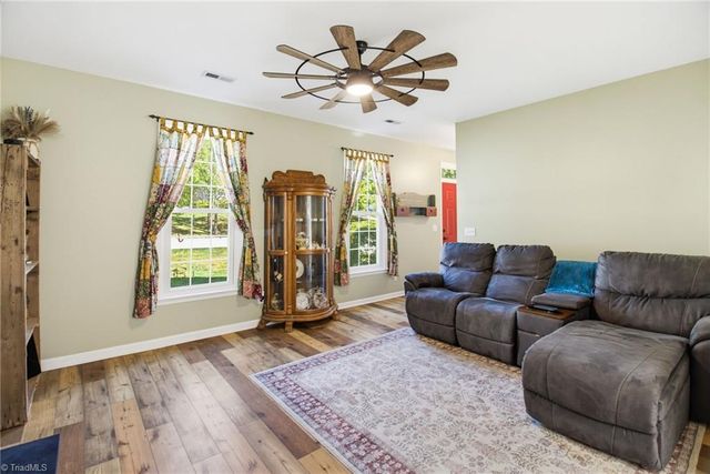 3607 Cardinal Ridge Drive, Greensboro, NC 27410