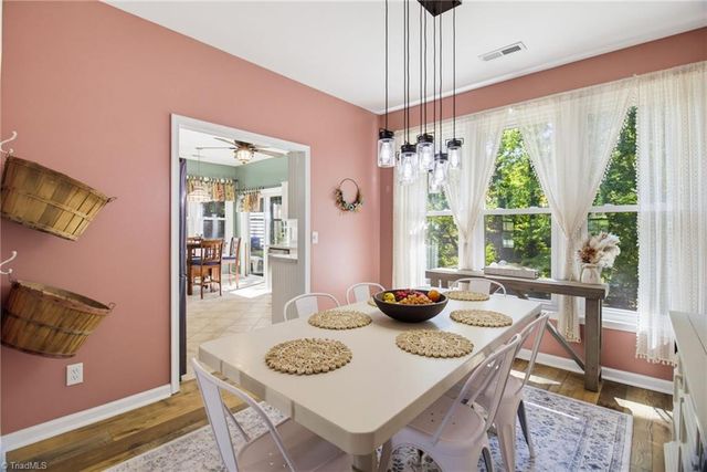 3607 Cardinal Ridge Drive, Greensboro, NC 27410