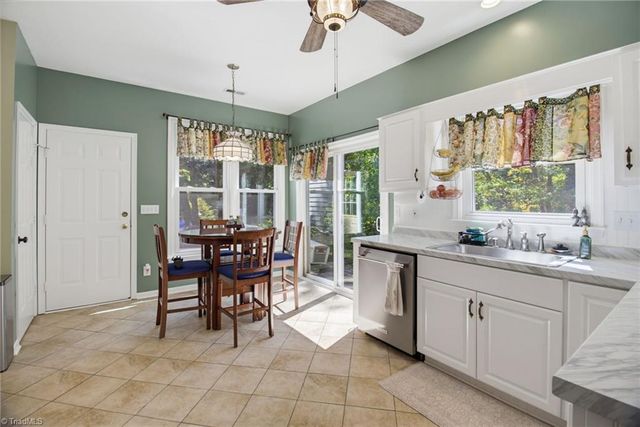 3607 Cardinal Ridge Drive, Greensboro, NC 27410