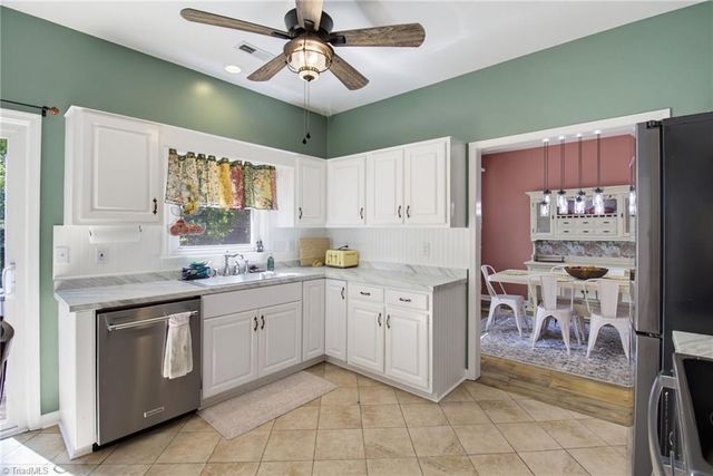 3607 Cardinal Ridge Drive, Greensboro, NC 27410
