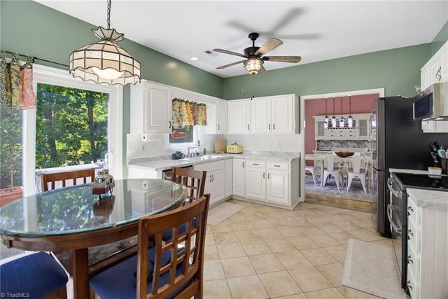 3607 Cardinal Ridge Drive, Greensboro, NC 27410