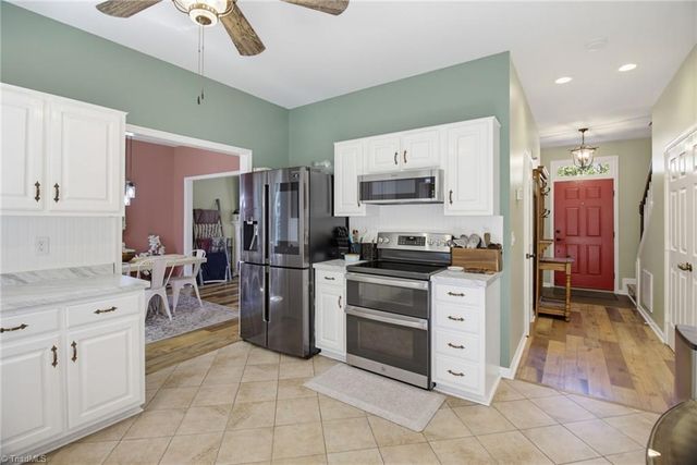 3607 Cardinal Ridge Drive, Greensboro, NC 27410