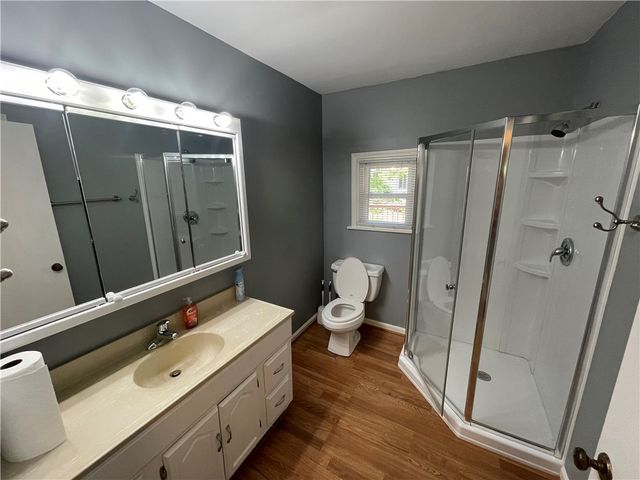485 Mountain Rest Lake Road, Mountain Rest, SC 29664