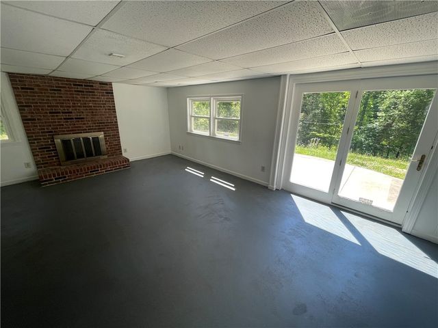 485 Mountain Rest Lake Road, Mountain Rest, SC 29664