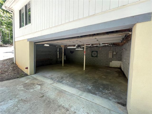485 Mountain Rest Lake Road, Mountain Rest, SC 29664