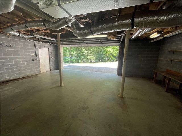 485 Mountain Rest Lake Road, Mountain Rest, SC 29664