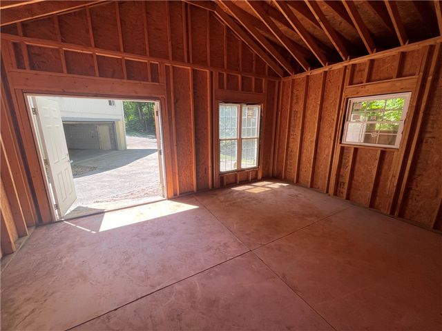 485 Mountain Rest Lake Road, Mountain Rest, SC 29664