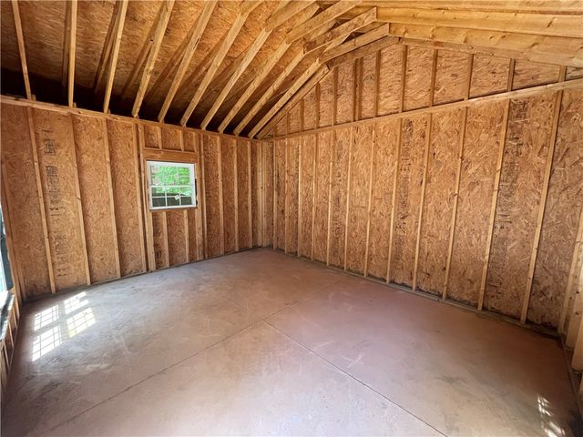 485 Mountain Rest Lake Road, Mountain Rest, SC 29664