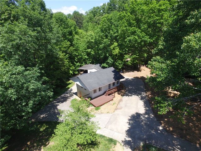 485 Mountain Rest Lake Road, Mountain Rest, SC 29664