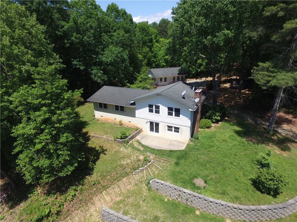 485 Mountain Rest Lake Road, Mountain Rest, SC 29664