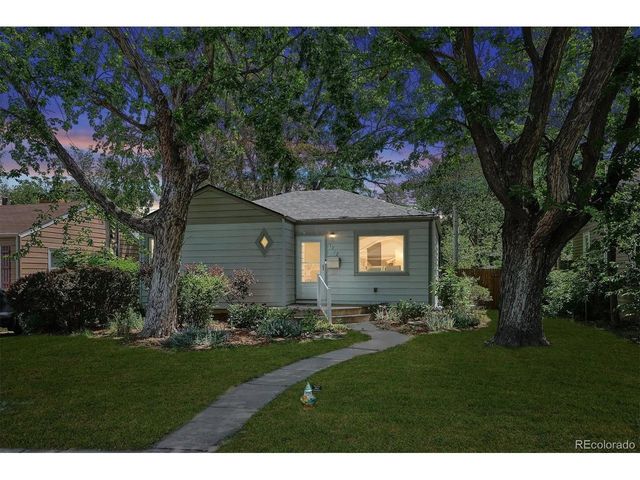 3912 S Cherokee St, Englewood, CO 80110