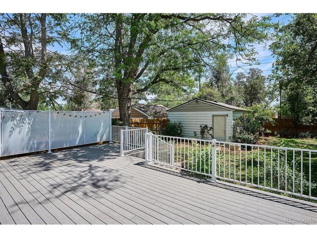 3912 S Cherokee St, Englewood, CO 80110