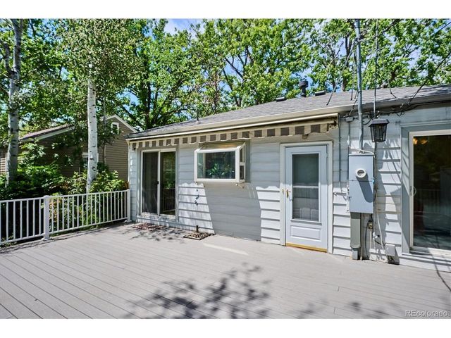 3912 S Cherokee St, Englewood, CO 80110