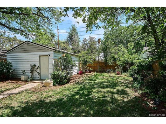3912 S Cherokee St, Englewood, CO 80110