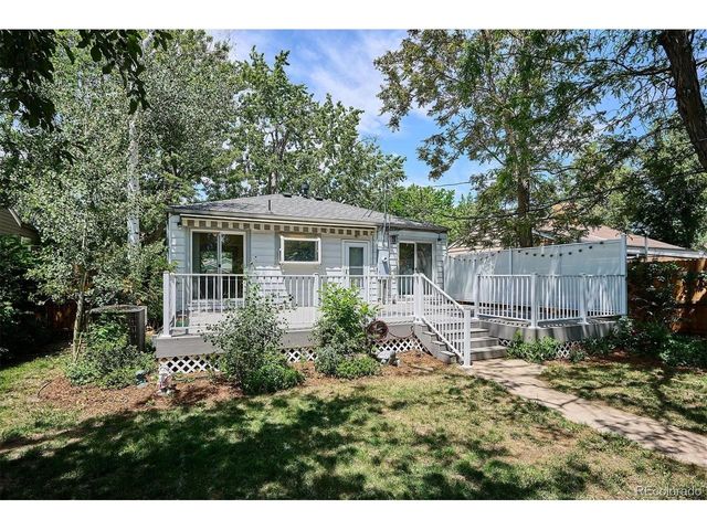 3912 S Cherokee St, Englewood, CO 80110