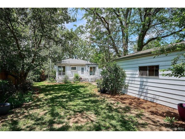 3912 S Cherokee St, Englewood, CO 80110