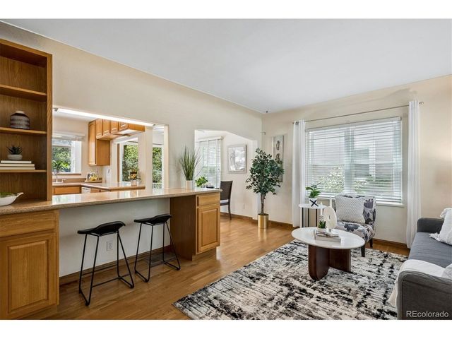 3912 S Cherokee St, Englewood, CO 80110