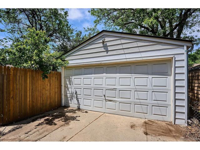 3912 S Cherokee St, Englewood, CO 80110