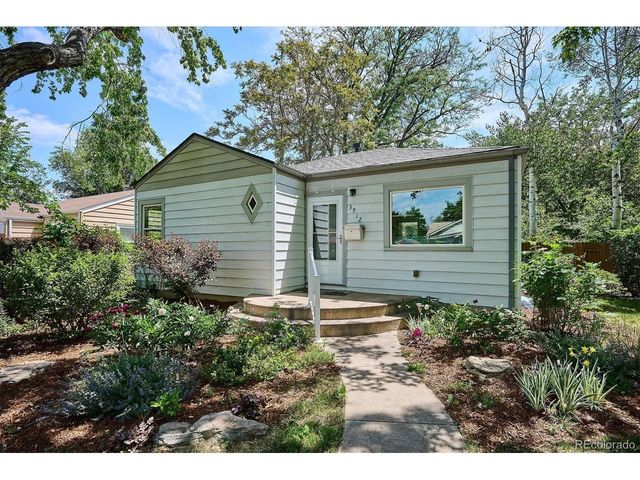 3912 S Cherokee St, Englewood, CO 80110
