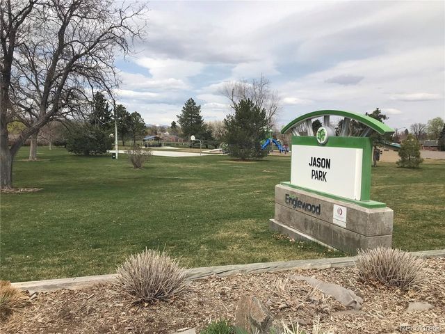 3912 S Cherokee St, Englewood, CO 80110