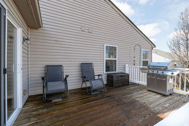 838 Stablewatch Drive, Independence, KY 41051