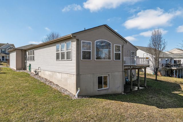 838 Stablewatch Drive, Independence, KY 41051