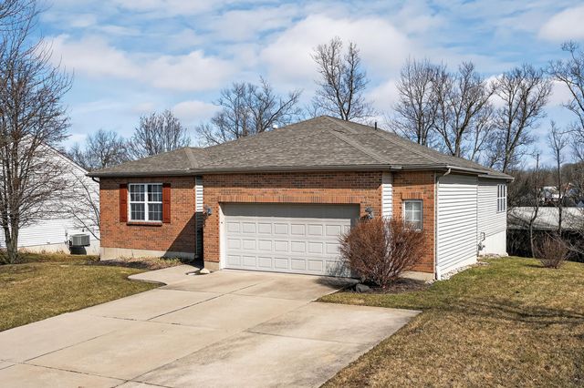 838 Stablewatch Drive, Independence, KY 41051