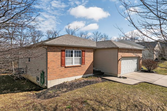 838 Stablewatch Drive, Independence, KY 41051