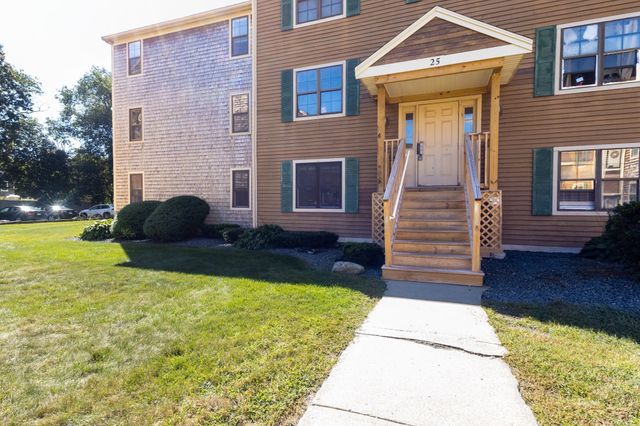 25 Eagle 3, Brockton, MA 02301