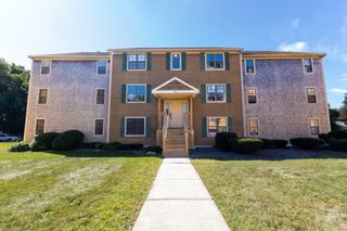 25 Eagle 3, Brockton, MA 02301