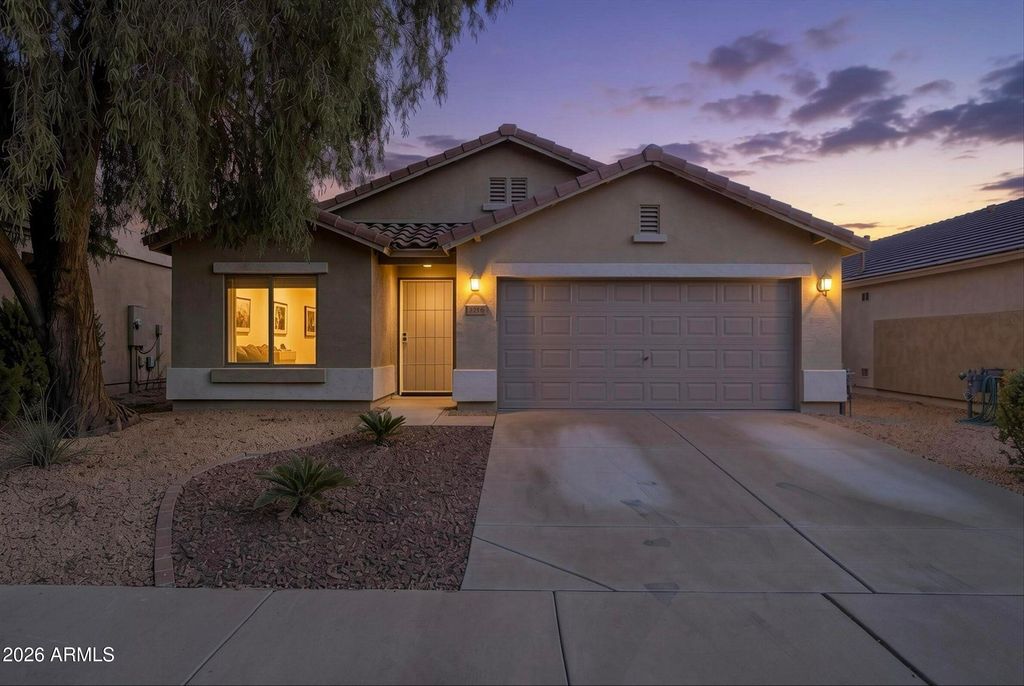 3216 W MINERAL BUTTE Drive, San Tan Valley, AZ 85144 — photo 2