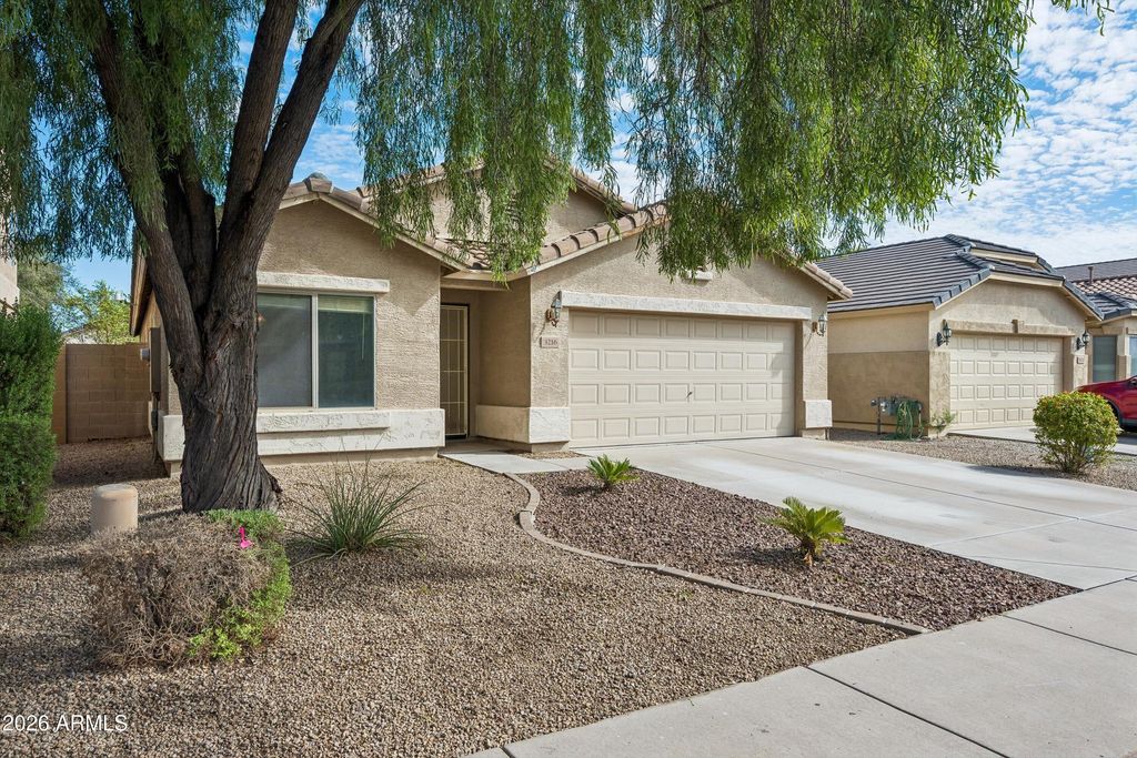 3216 W MINERAL BUTTE Drive, San Tan Valley, AZ 85144 — photo 3