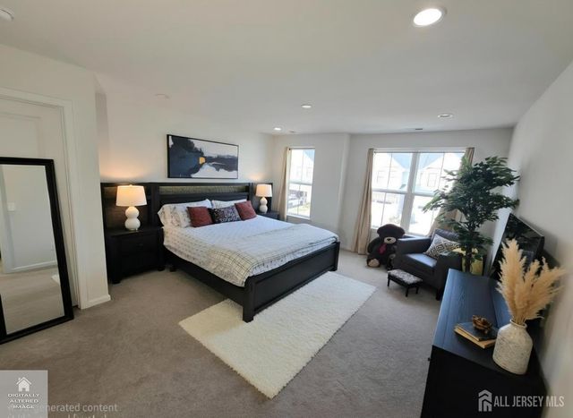 27 Wisteria Court, Monroe, NJ 08831
