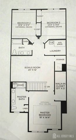27 Wisteria Court, Monroe, NJ 08831