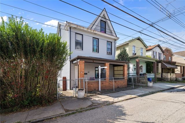 2312 Spring St, Arlington, PA 15210