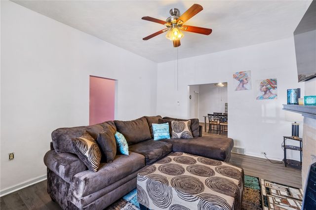 2312 Spring St, Arlington, PA 15210