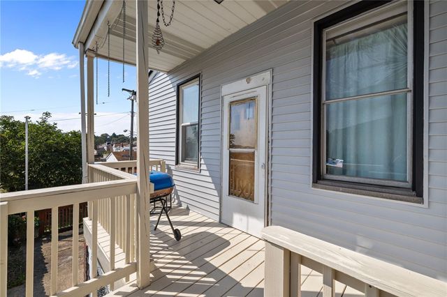 2312 Spring St, Arlington, PA 15210