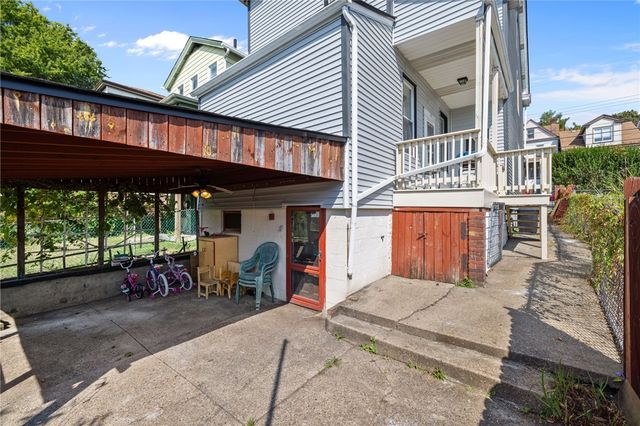 2312 Spring St, Arlington, PA 15210