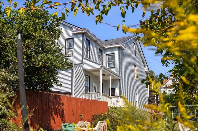 2312 Spring St, Arlington, PA 15210