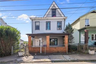 2312 Spring St, Arlington, PA 15210